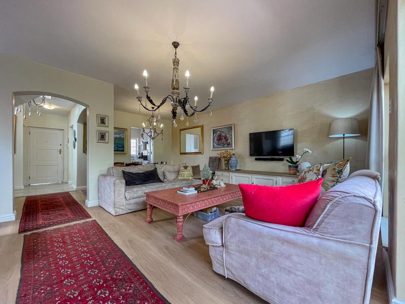 To Let 3 Bedroom Property for Rent in Constantia Western Cape